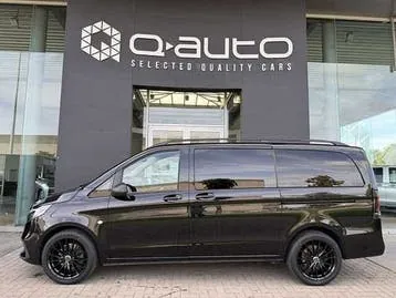 Mercedes-Benz Vito 2024 photo 3
