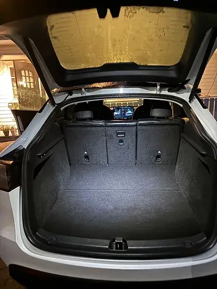 Tesla Model Y 2024 photo 5