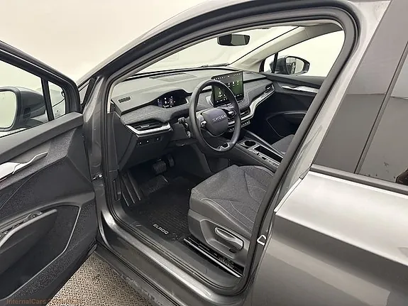Skoda Elroq 2025 photo 3