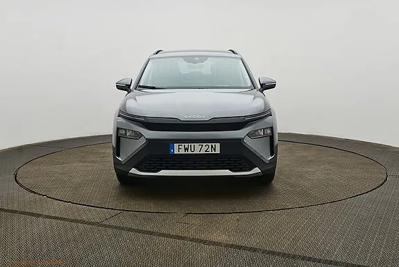 Skoda Elroq 2025 photo 2