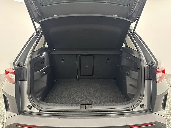 Skoda Elroq 2025 photo 4