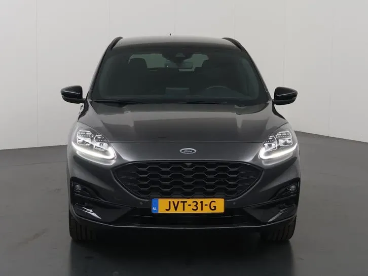 Ford Kuga 2023 photo 3