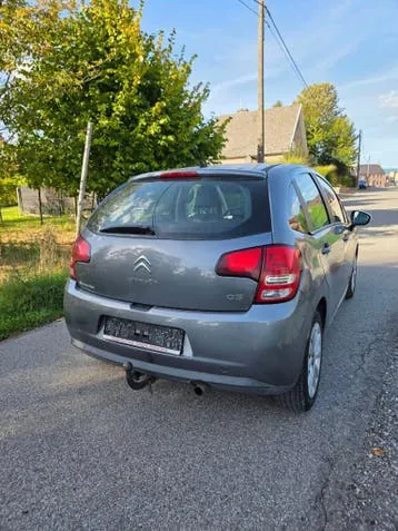 Citroen C3 2012 photo 3