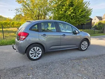 Citroen C3 2012 photo 2