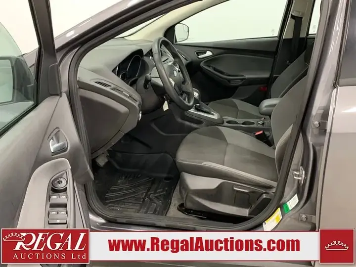 Ford Focus 2012 photo 5