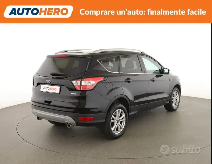 Ford Kuga 2018 photo 5