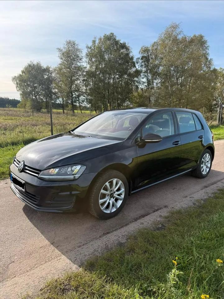 Volkswagen Golf 7