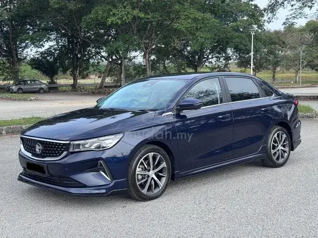 Proton S70