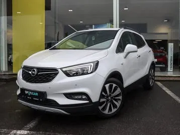 Opel Mokkax