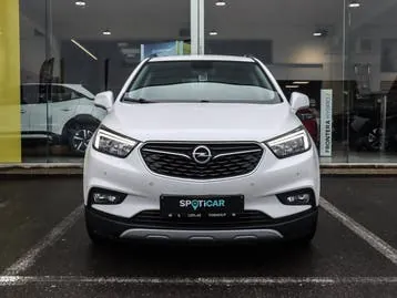 Opel Mokkax 2016 photo 2