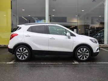 Opel Mokkax 2016 photo 3