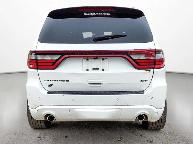 Dodge Durango 2022 photo 5