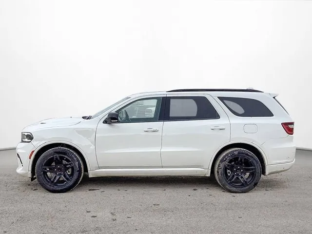 Dodge Durango 2022 photo 2