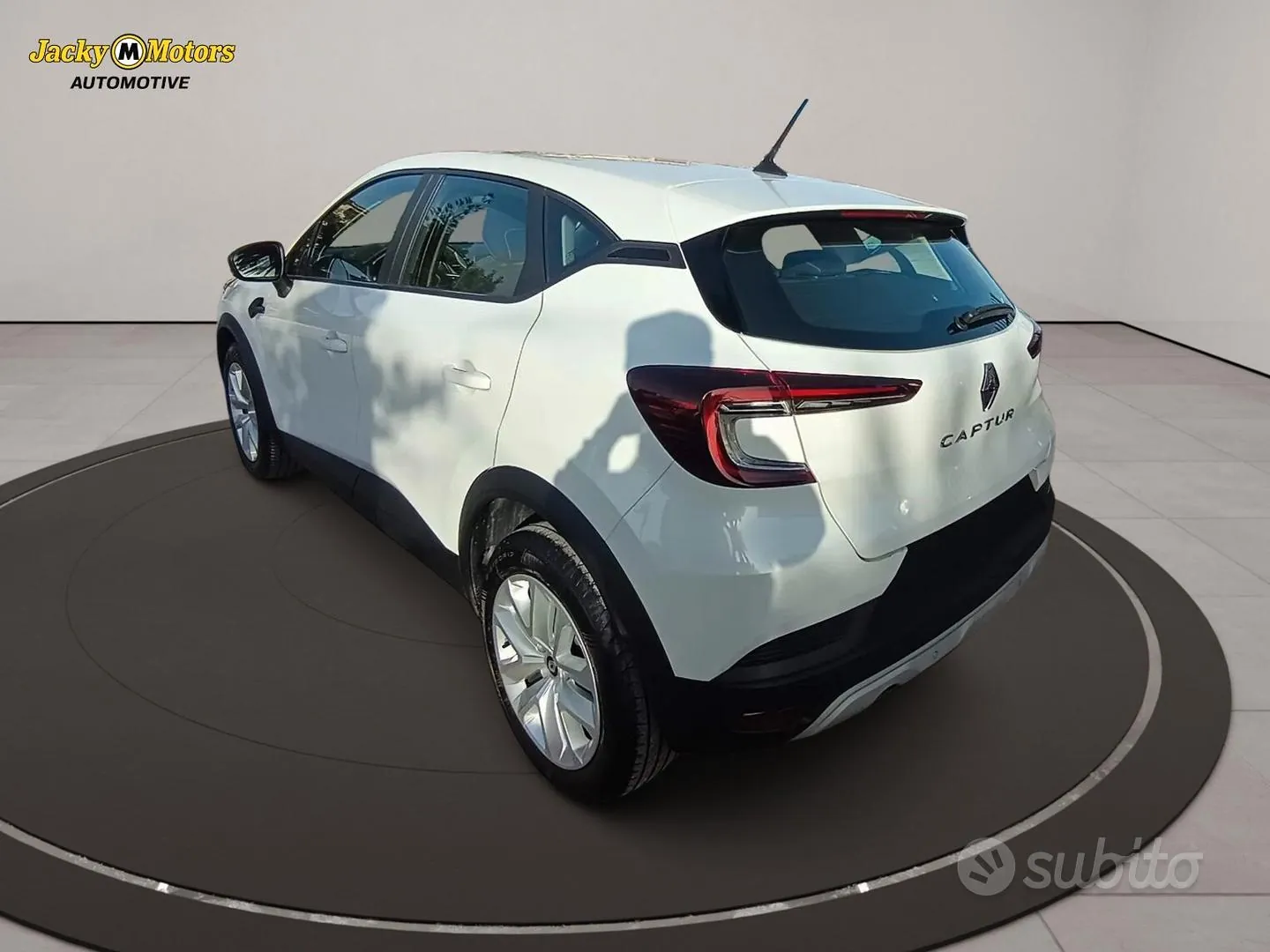 Renault Captur 2022 photo 3