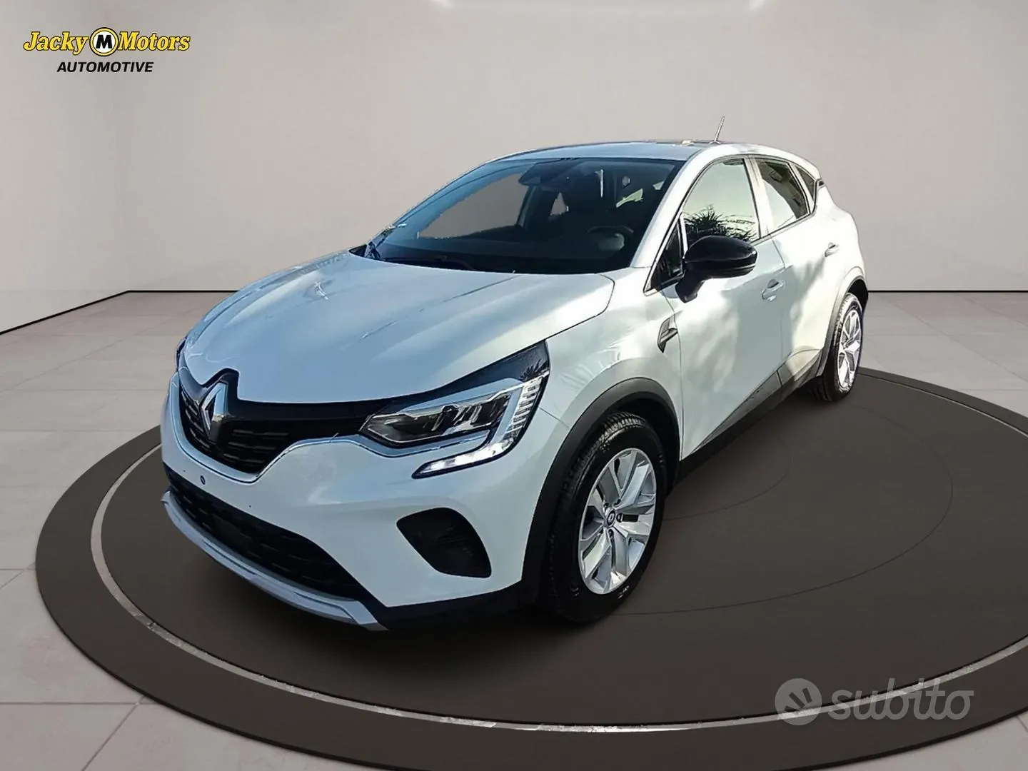 Renault Captur 2022 photo 4