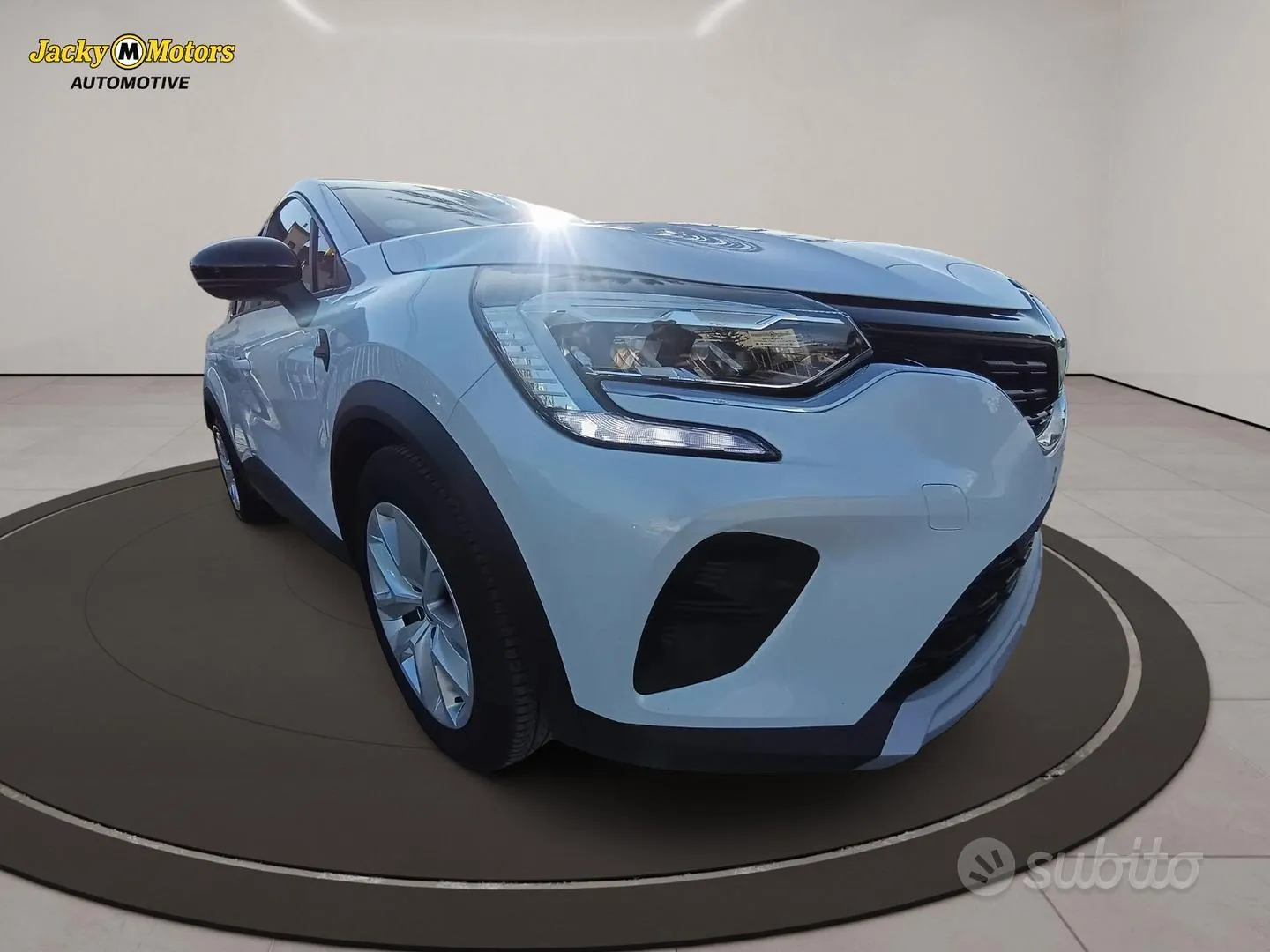 Renault Captur 2022 photo 5