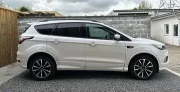 Ford Kuga 2017 photo 4
