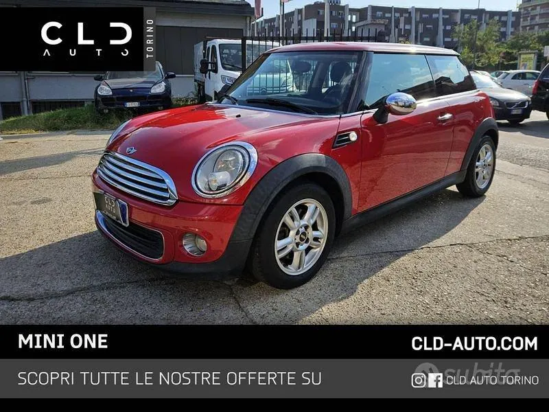 Mini Mini