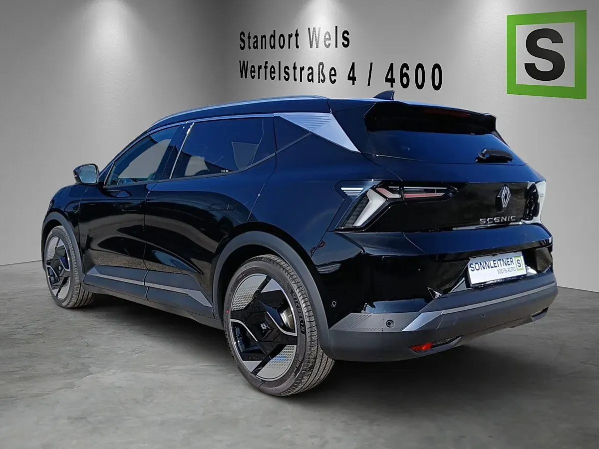 Renault Scenic 2026 photo 2