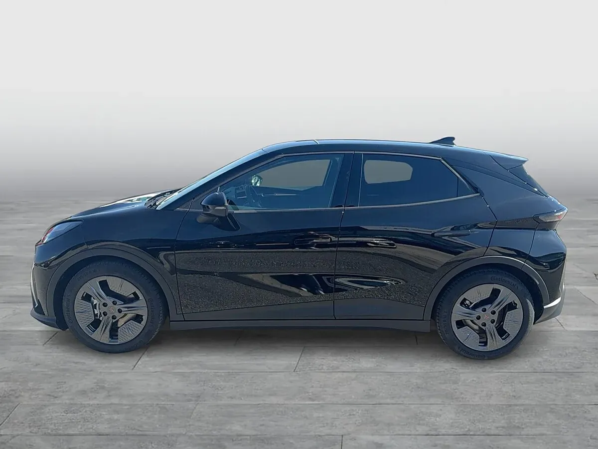 Cupra Raval 2026 photo 3