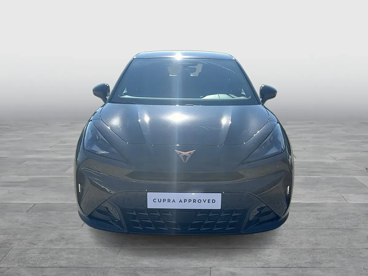 Cupra Raval 2026 photo 2
