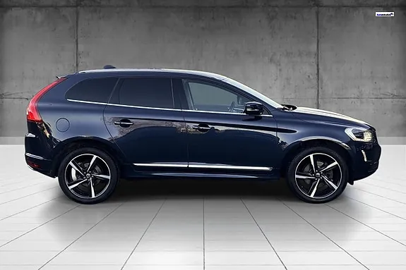 Volvo Xc60 2014 photo 2