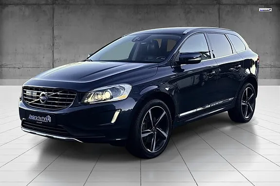 Volvo Xc60 2014 photo 5