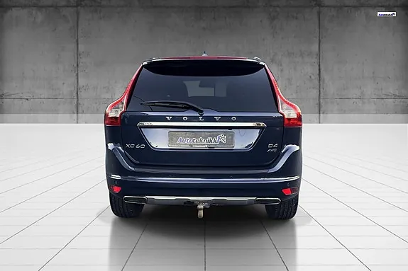 Volvo Xc60 2014 photo 4