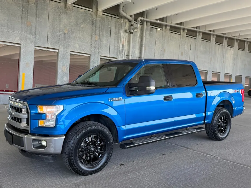 Ford F-150