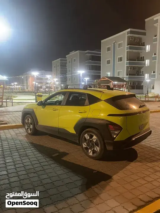 Hyundai Kona 2024 photo 3