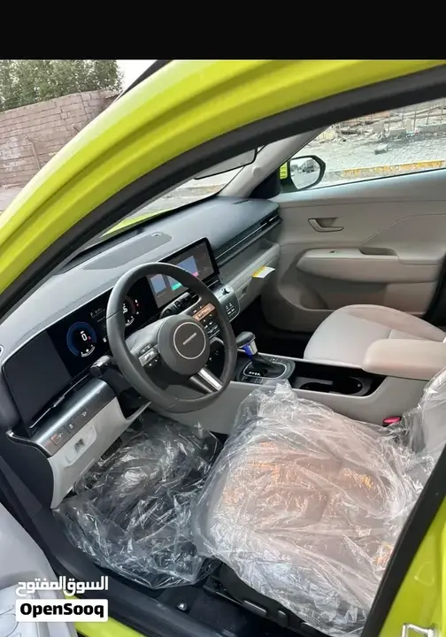 Hyundai Kona 2024 photo 2