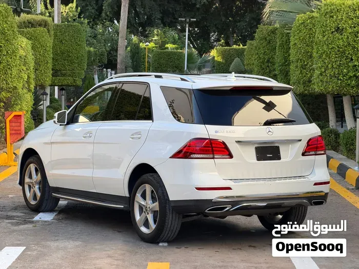 Mercedes-Benz Gle-Class 2018 photo 4