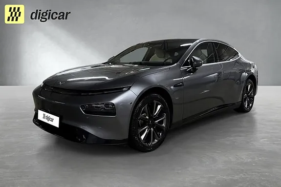 Xpeng P7