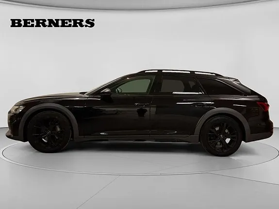 Audi A6 Allroad 2024 photo 2