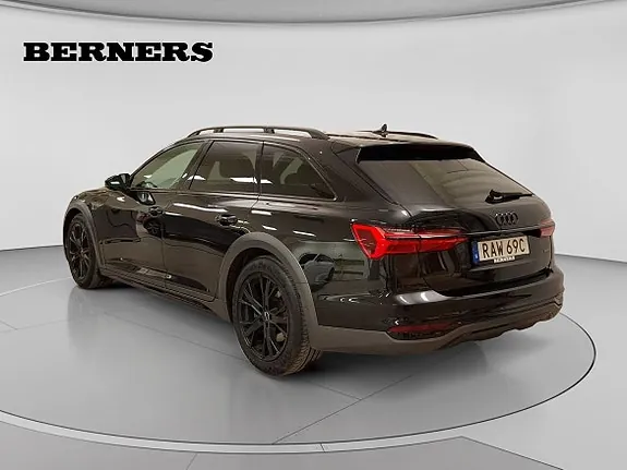 Audi A6 Allroad 2024 photo 3