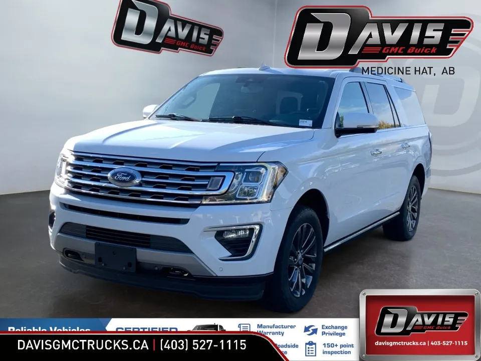 Ford Expedition