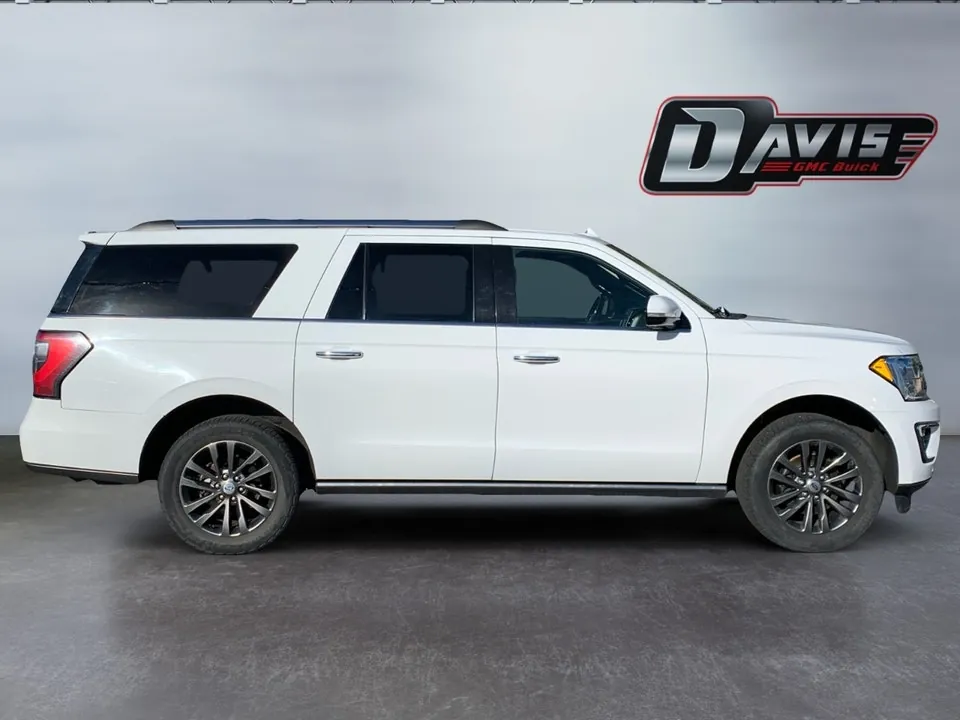 Ford Expedition 2021 photo 5