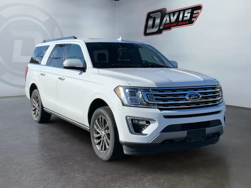 Ford Expedition 2021 photo 3