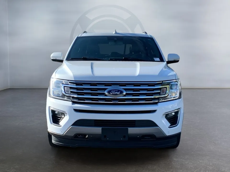 Ford Expedition 2021 photo 2