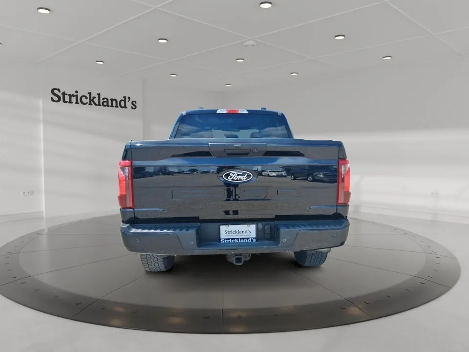 Ford F-150 2024 photo 3
