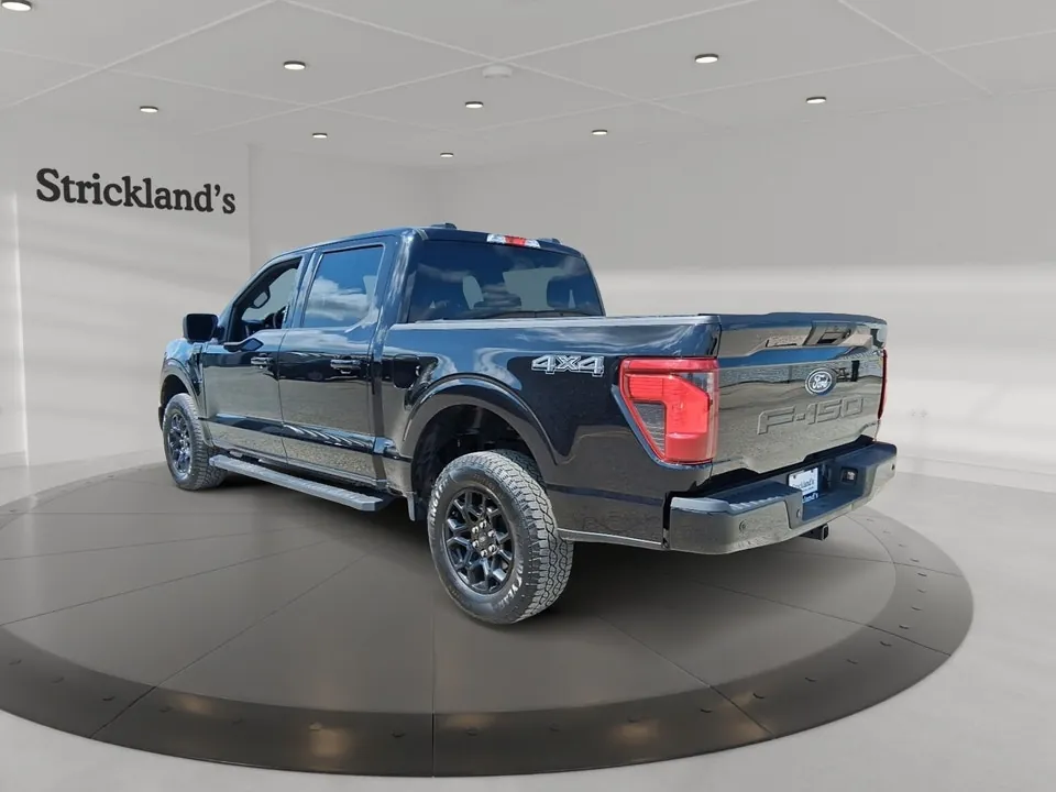 Ford F-150 2024 photo 4