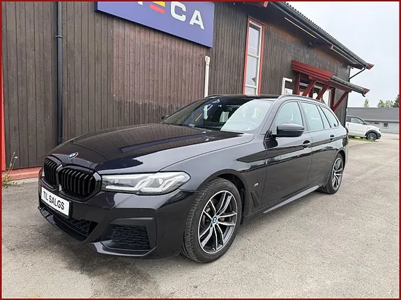 BMW Andre