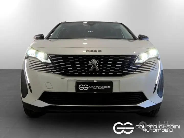 Peugeot 3008 2020 photo 4
