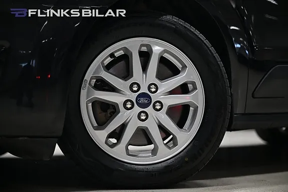 Ford Transit Connect 2021 photo 3