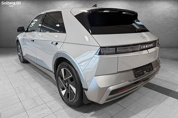 Hyundai Ioniq 5 2025 photo 4