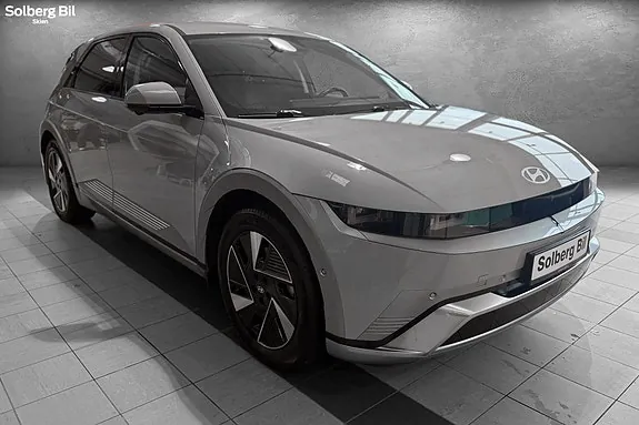 Hyundai Ioniq 5 2025 photo 3