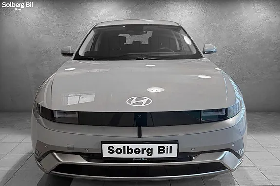 Hyundai Ioniq 5 2025 photo 2