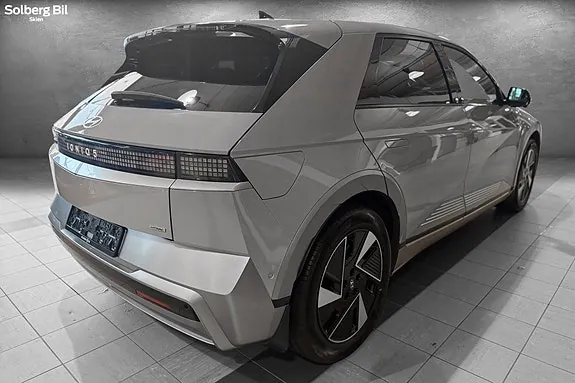 Hyundai Ioniq 5 2025 photo 5