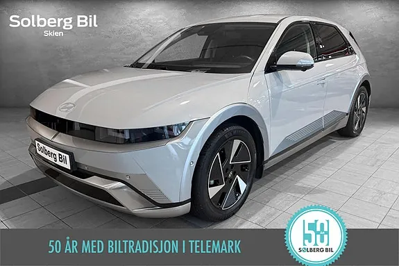 Hyundai Ioniq 5