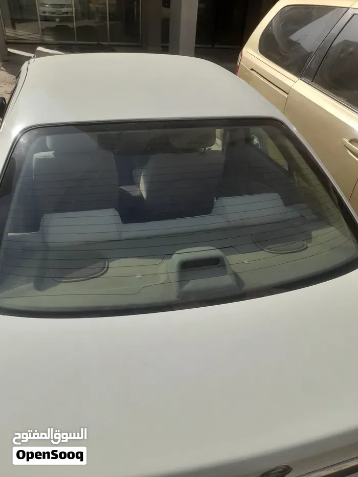 Nissan Sunny 2003 photo 3